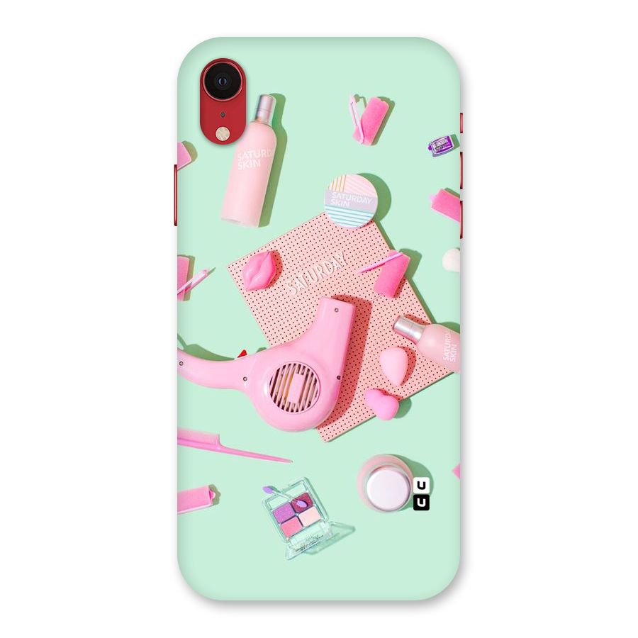 Night Out Slay Back Case for iPhone XR