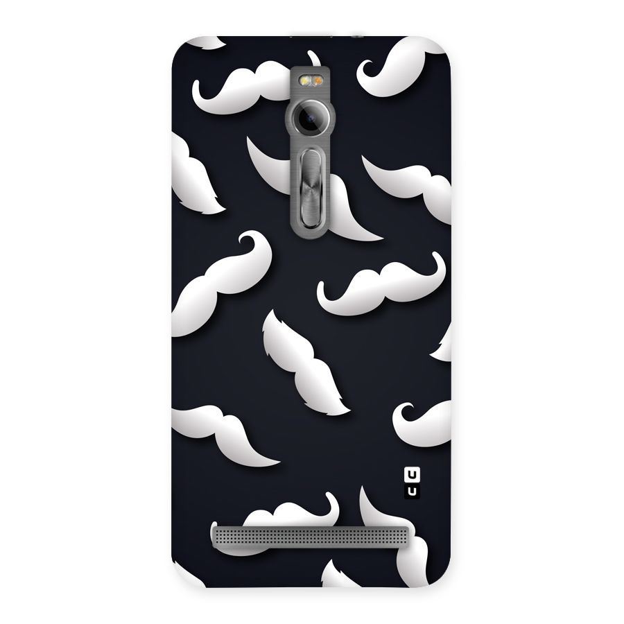 No Shave Back Case for Asus Zenfone 2