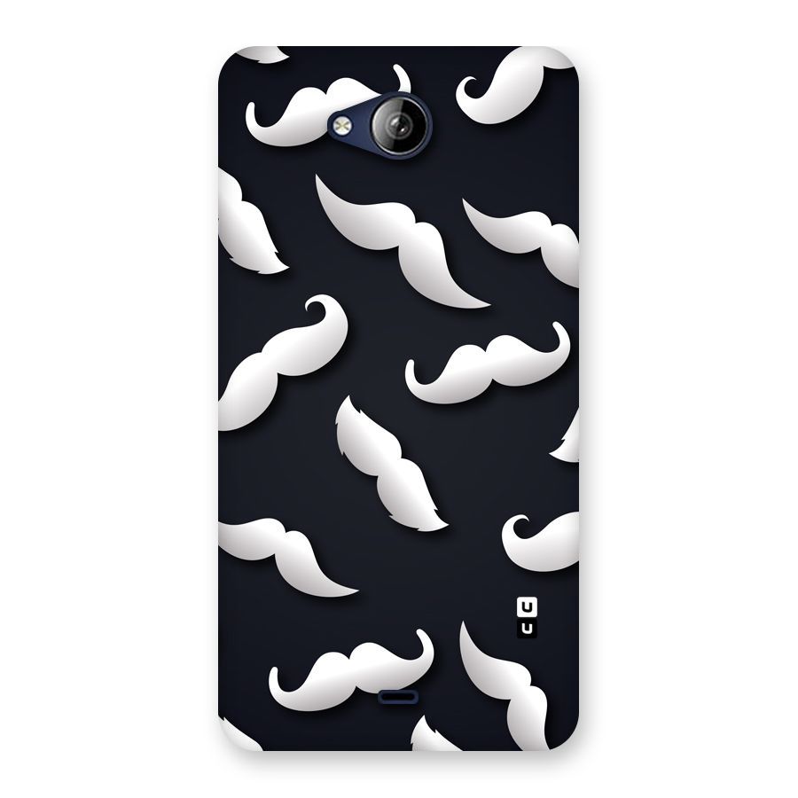 No Shave Back Case for Canvas Play Q355