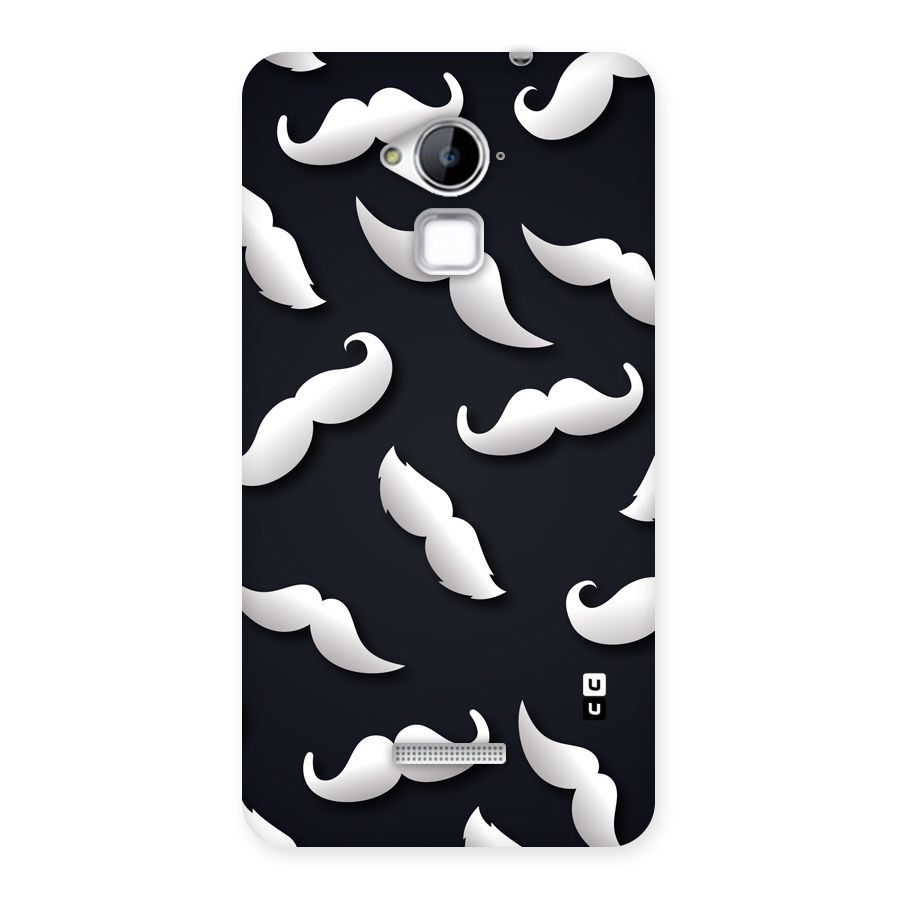 No Shave Back Case for Coolpad Note 3