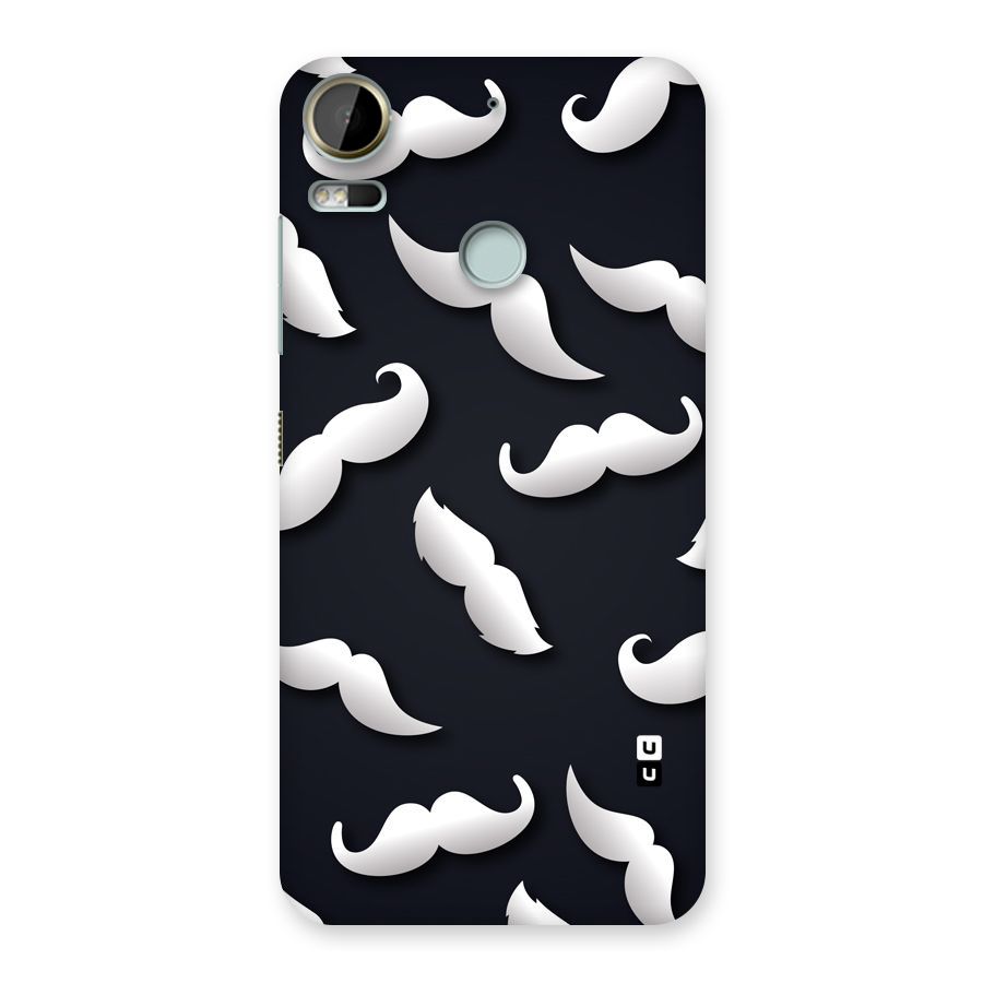 No Shave Back Case for Desire 10 Pro