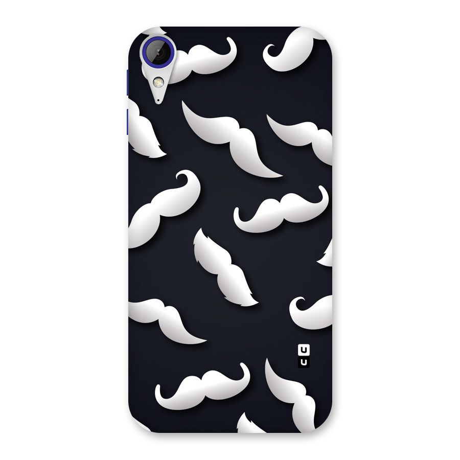 No Shave Back Case for Desire 830