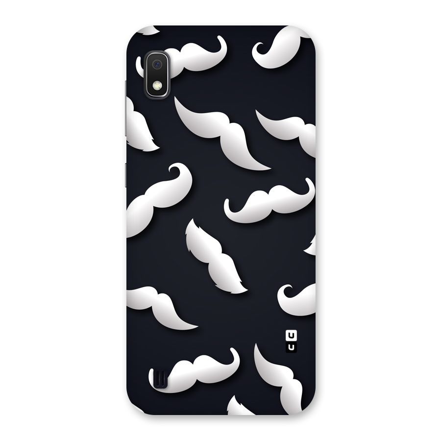 No Shave Back Case for Galaxy A10
