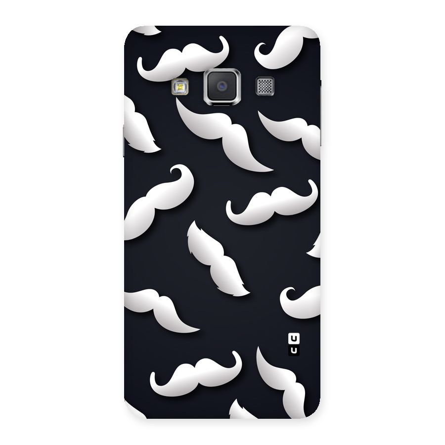 No Shave Back Case for Galaxy A3