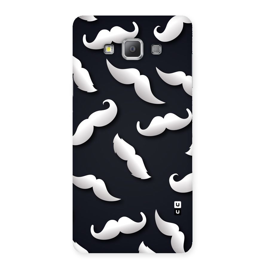No Shave Back Case for Galaxy A7