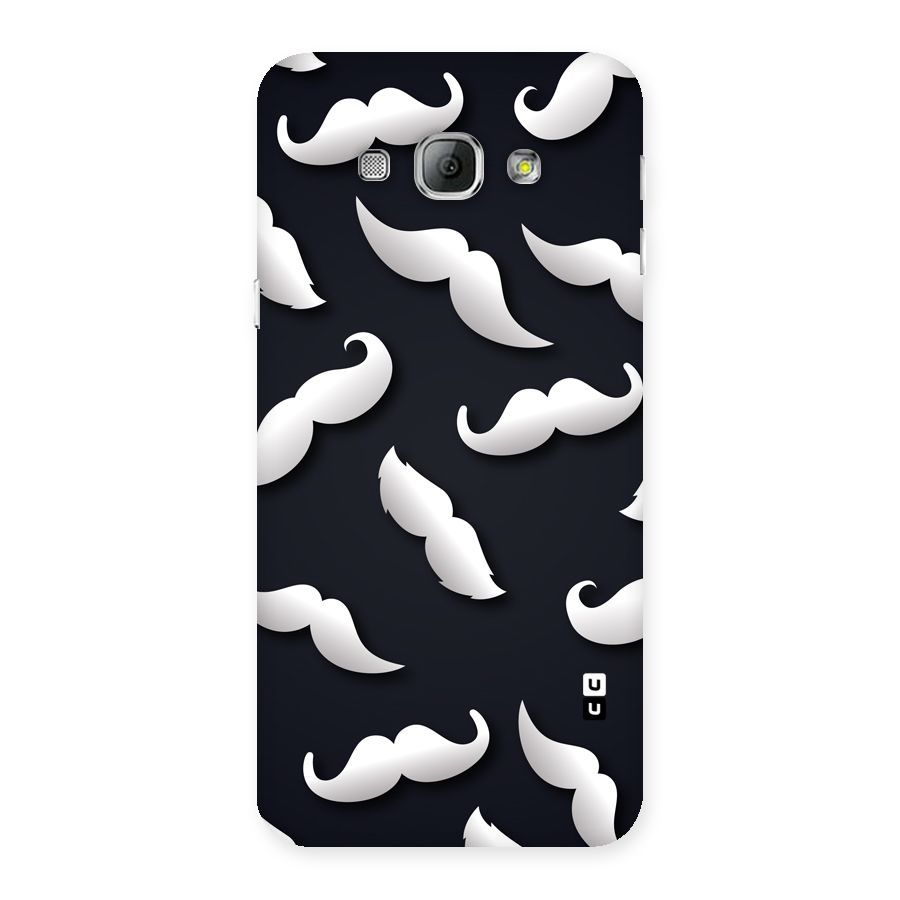 No Shave Back Case for Galaxy A8