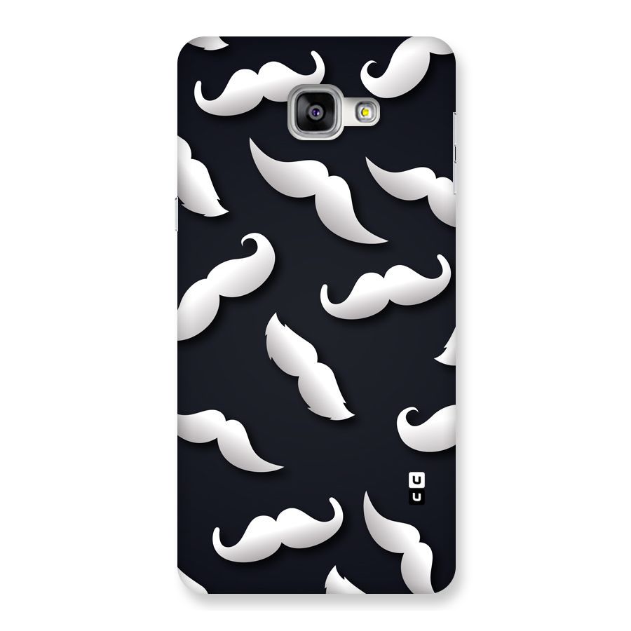No Shave Back Case for Galaxy A9