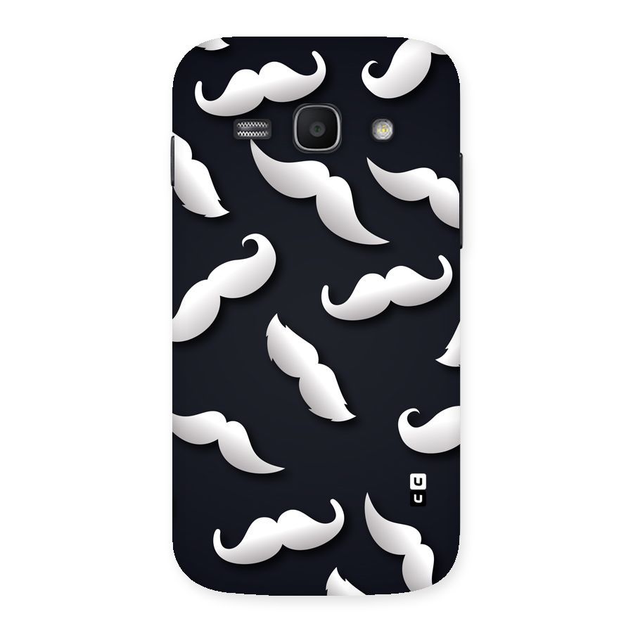 No Shave Back Case for Galaxy Ace 3