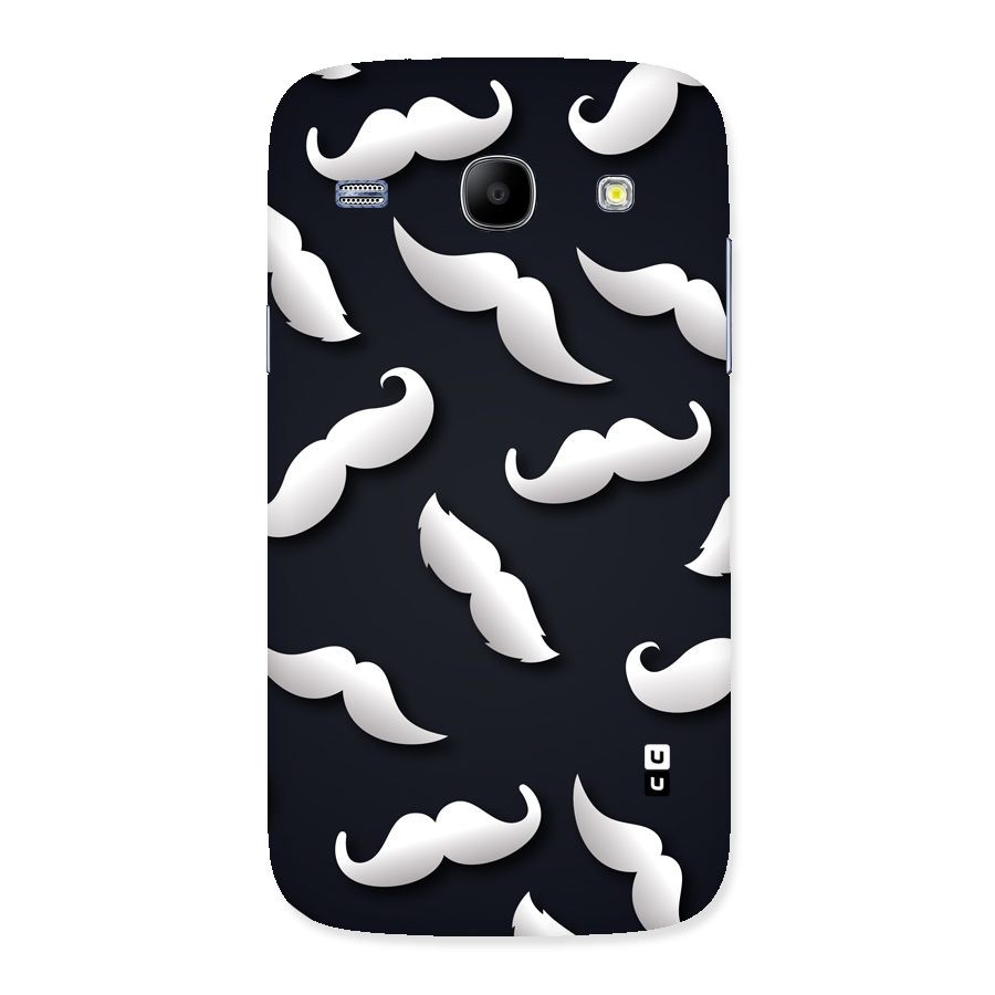 No Shave Back Case for Galaxy Core