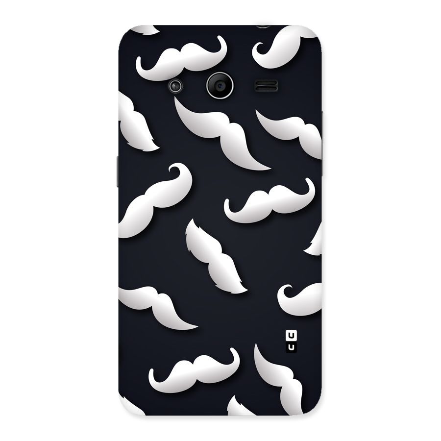 No Shave Back Case for Galaxy Core 2