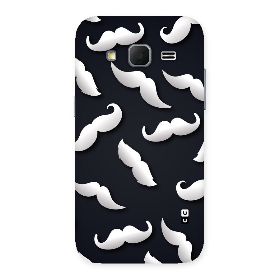 No Shave Back Case for Galaxy Core Prime