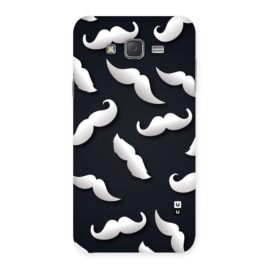 No Shave Back Case for Galaxy J7
