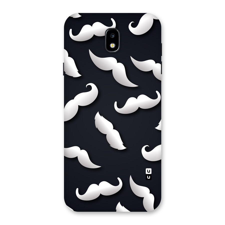 No Shave Back Case for Galaxy J7 Pro