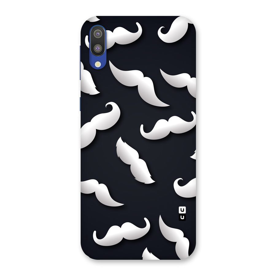 No Shave Back Case for Galaxy M10
