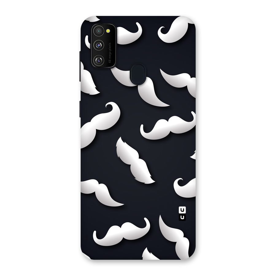 No Shave Back Case for Galaxy M30s