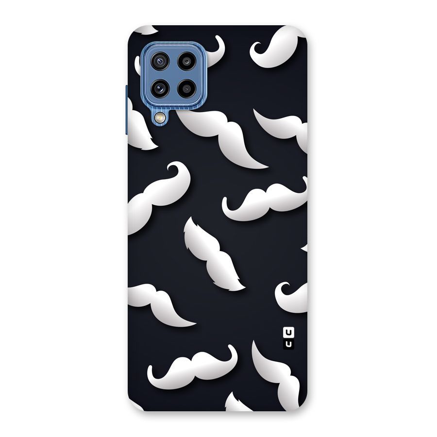 No Shave Back Case for Galaxy M32