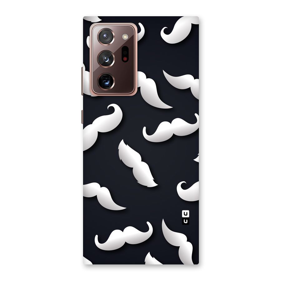 No Shave Back Case for Galaxy Note 20 Ultra