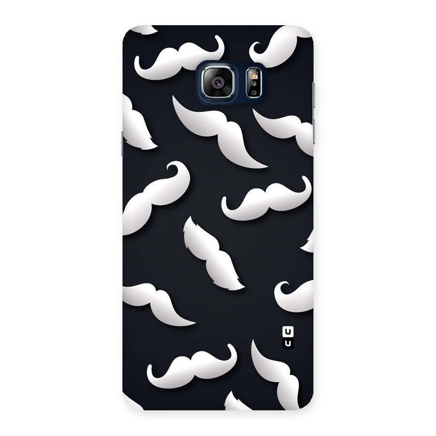 No Shave Back Case for Galaxy Note 5