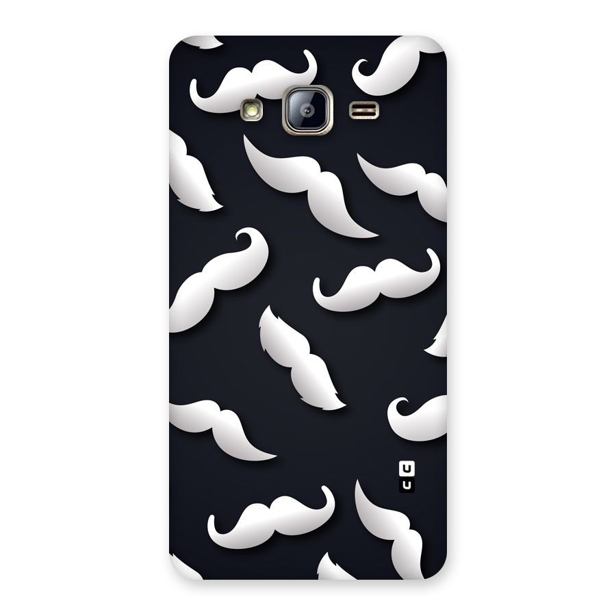 No Shave Back Case for Galaxy On5
