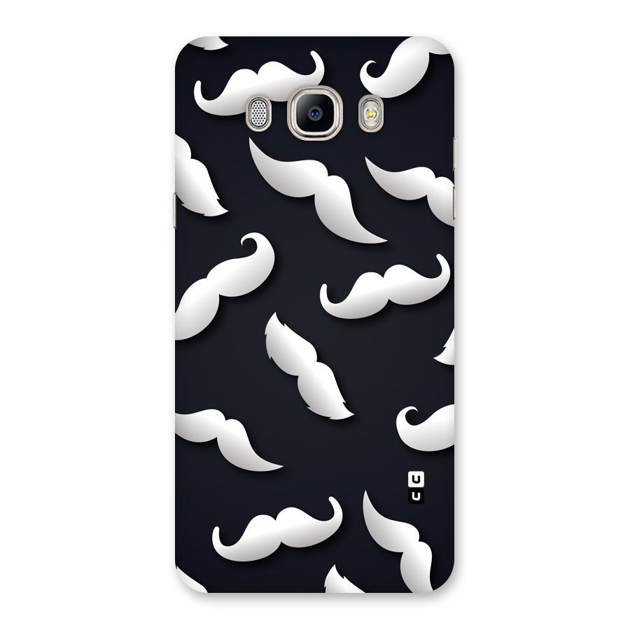 No Shave Back Case for Galaxy On8