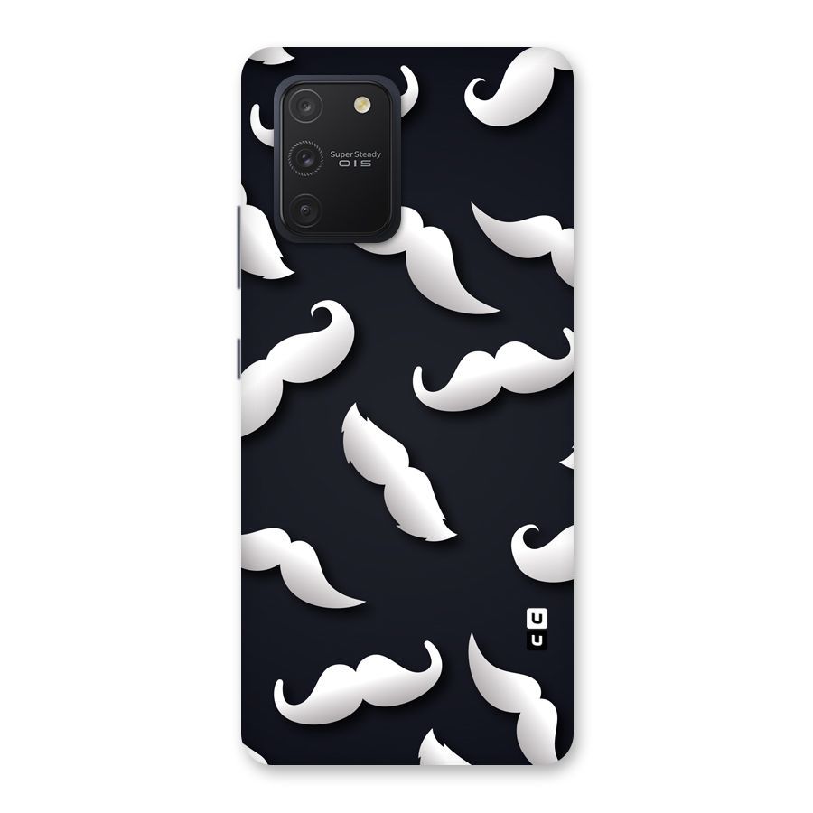 No Shave Back Case for Galaxy S10 Lite
