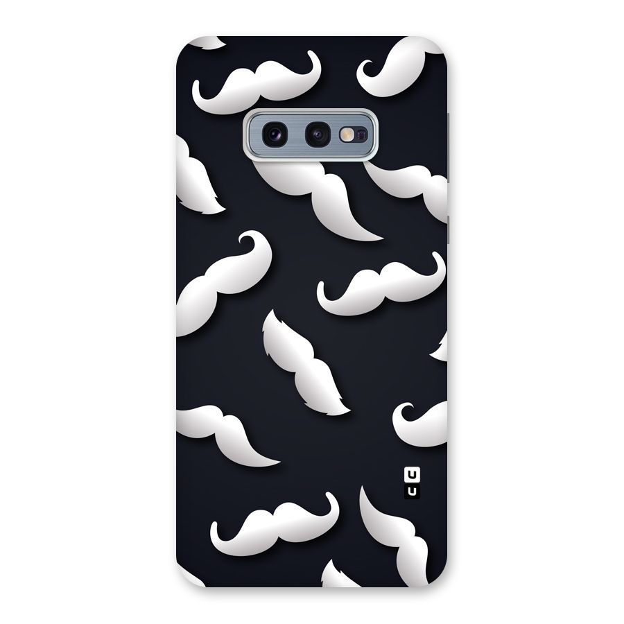 No Shave Back Case for Galaxy S10e