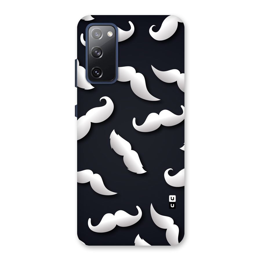 No Shave Back Case for Galaxy S20 FE