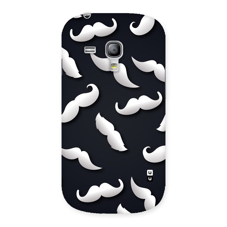 No Shave Back Case for Galaxy S3 Mini