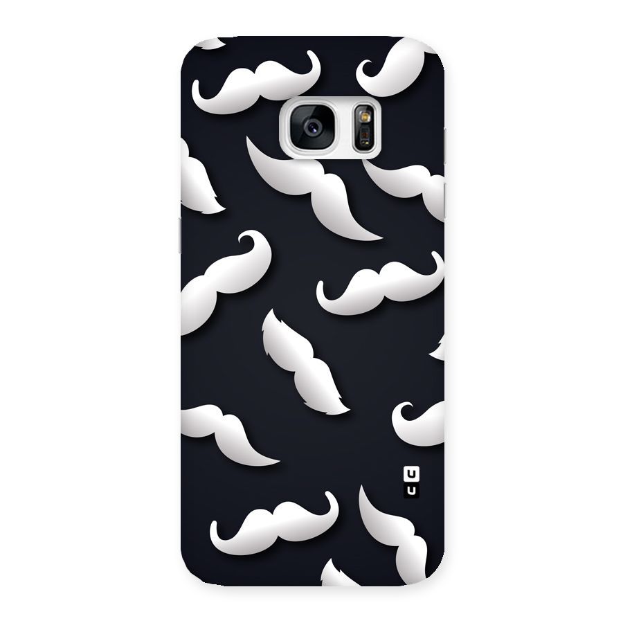 No Shave Back Case for Galaxy S7 Edge