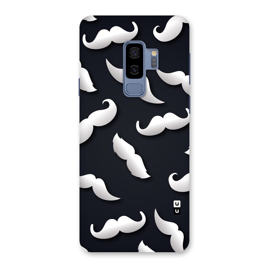 No Shave Back Case for Galaxy S9 Plus
