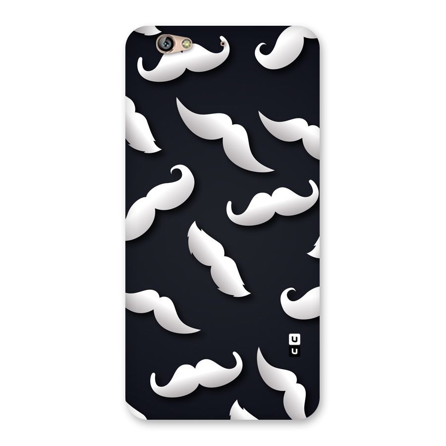 No Shave Back Case for Gionee S6