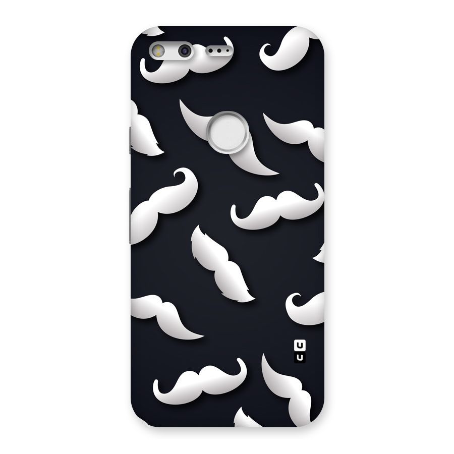No Shave Back Case for Google Pixel