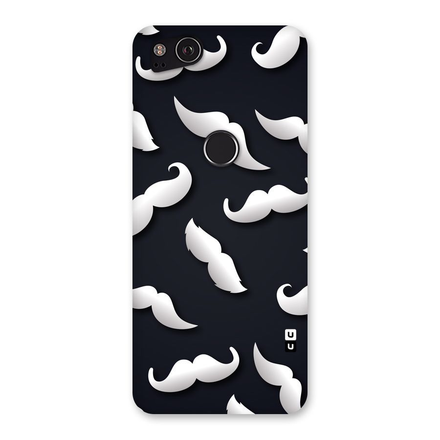 No Shave Back Case for Google Pixel 2
