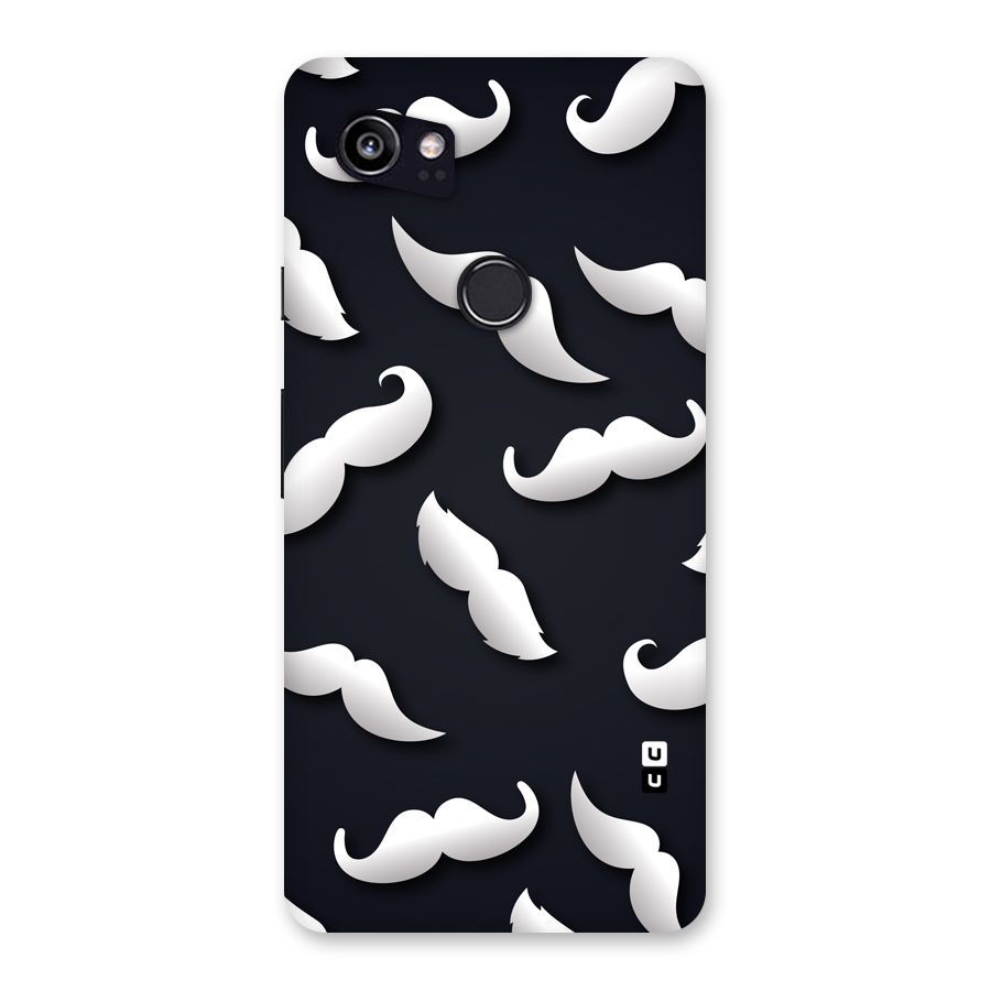 No Shave Back Case for Google Pixel 2 XL