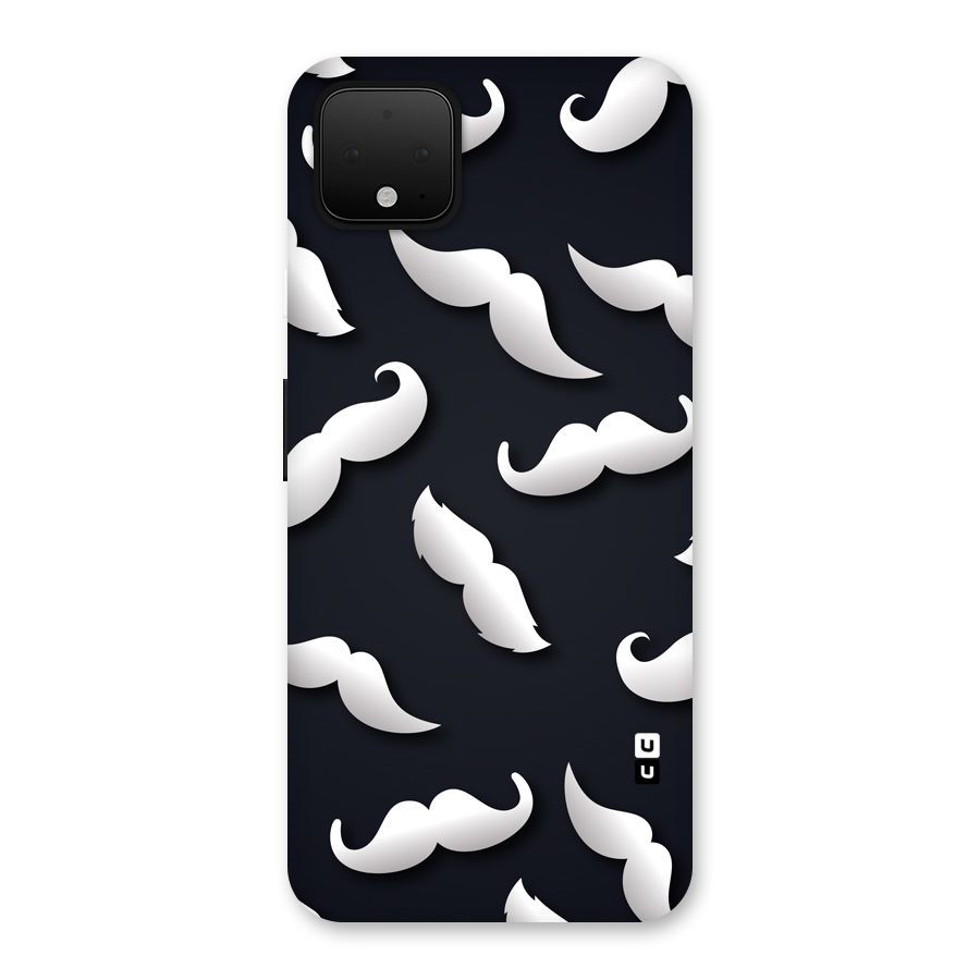 No Shave Back Case for Google Pixel 4 XL