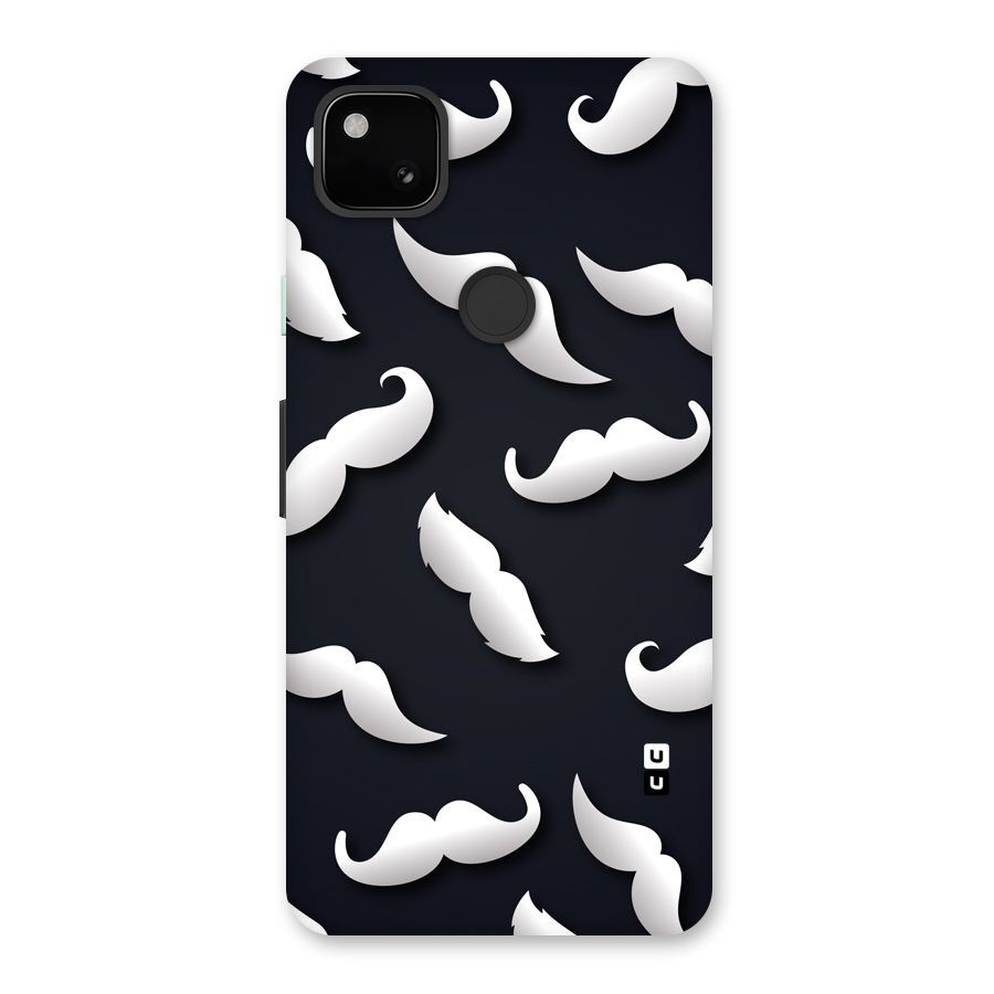 No Shave Back Case for Google Pixel 4a