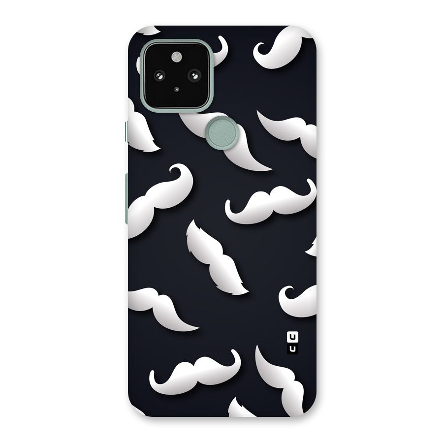 No Shave Back Case for Google Pixel 5