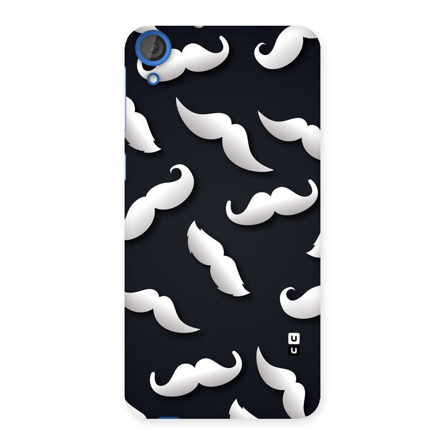 No Shave Back Case for HTC Desire 820s