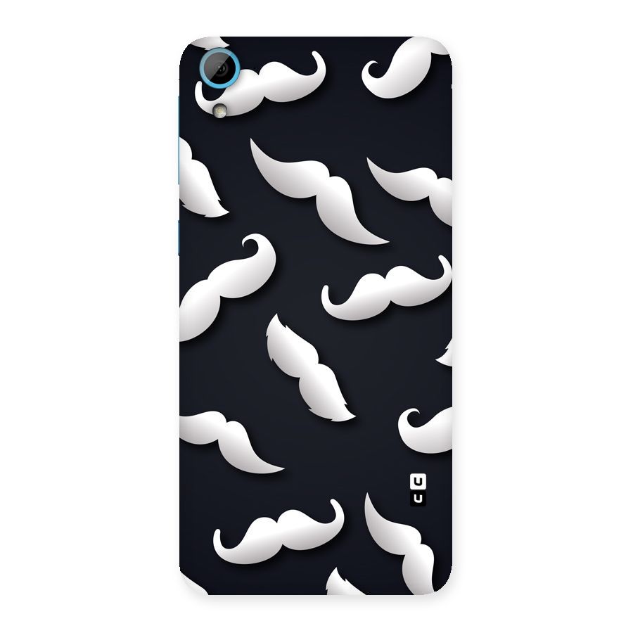 No Shave Back Case for HTC Desire 826