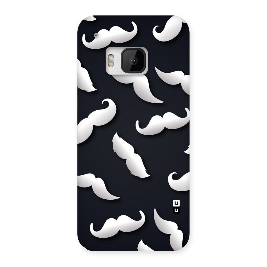 No Shave Back Case for HTC One M9