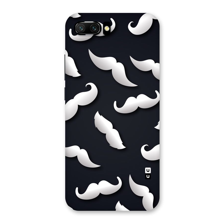 No Shave Back Case for Honor 10