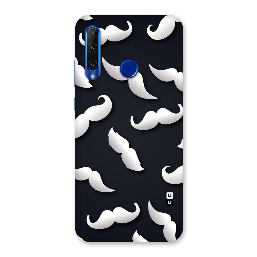 No Shave Back Case for Honor 20i
