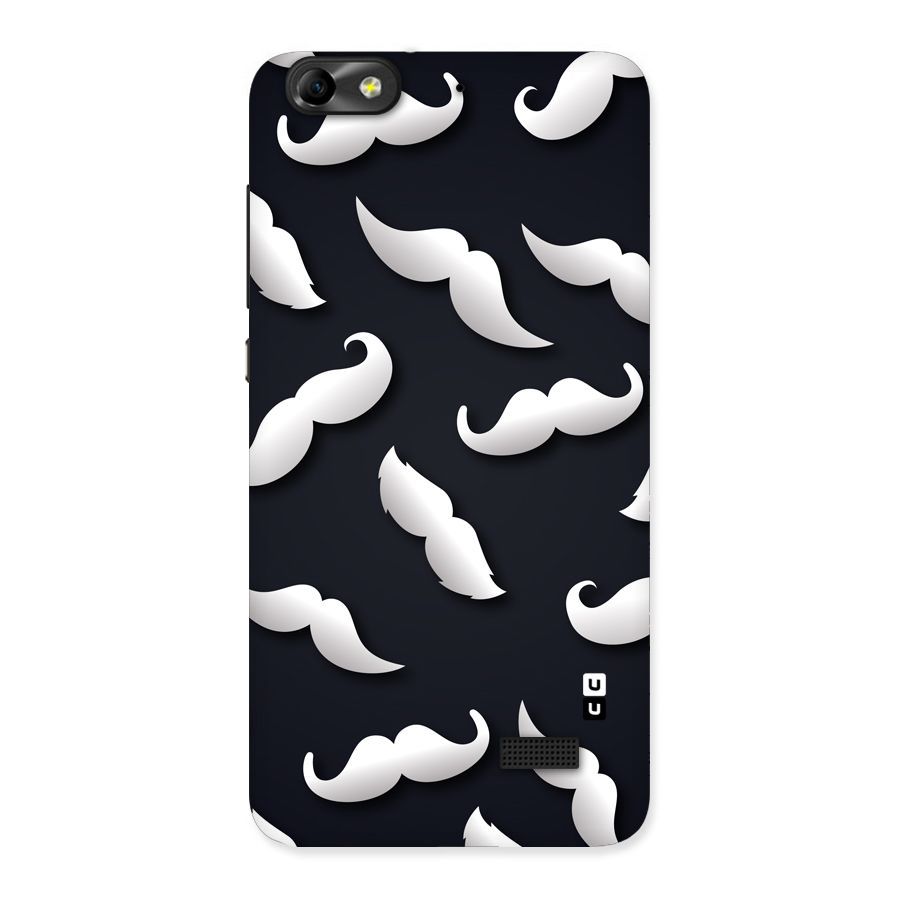 No Shave Back Case for Honor 4C