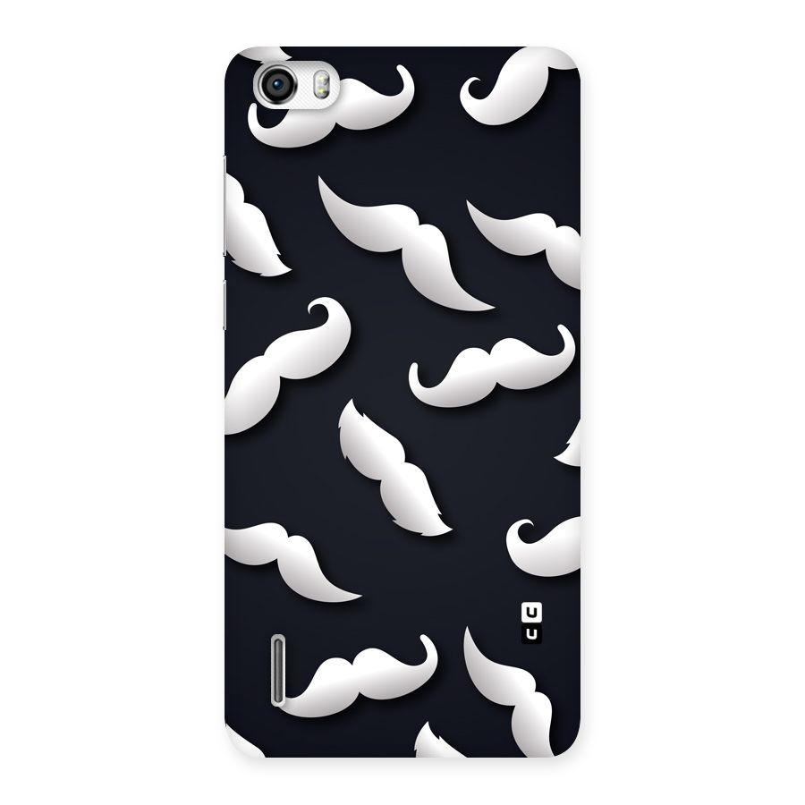 No Shave Back Case for Honor 6