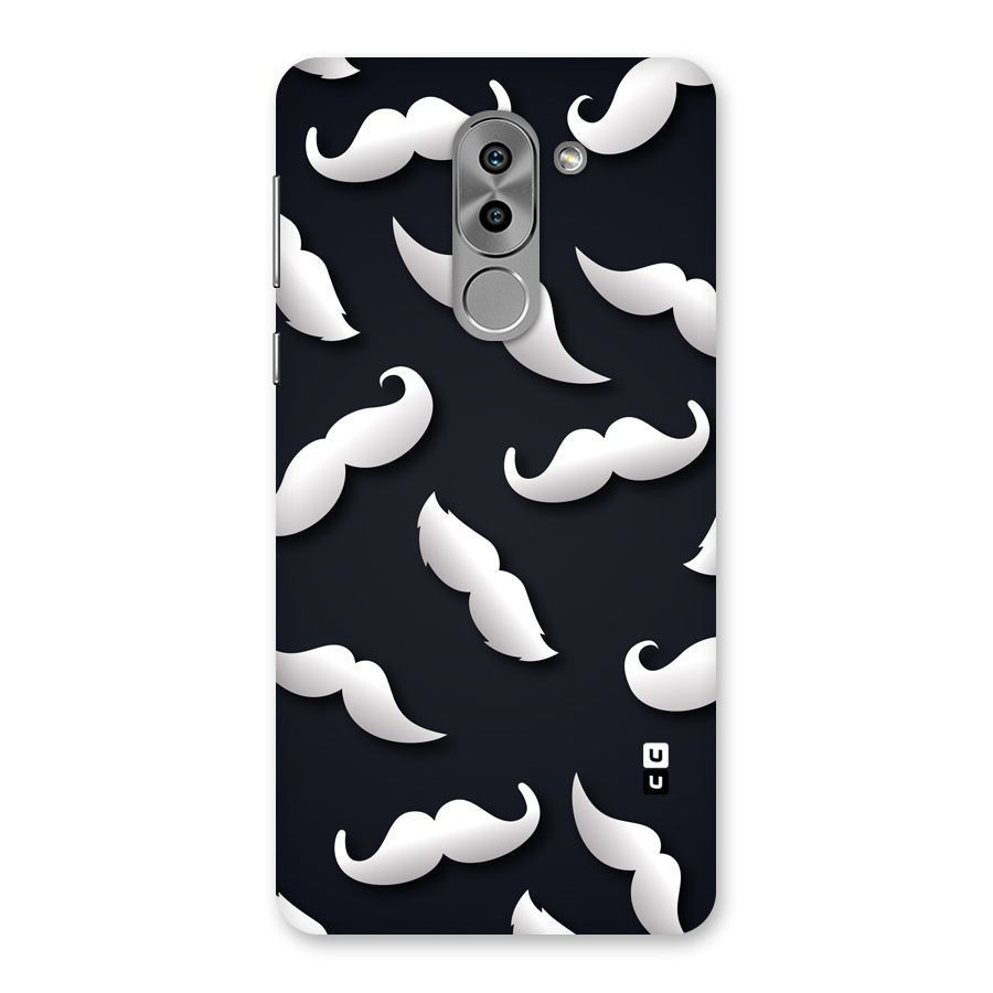No Shave Back Case for Honor 6X