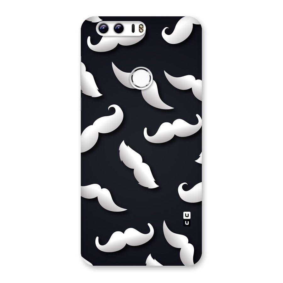 No Shave Back Case for Honor 8