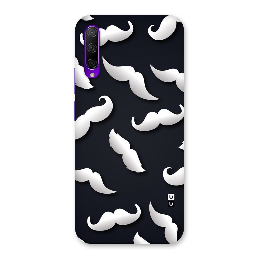 No Shave Back Case for Honor 9X Pro