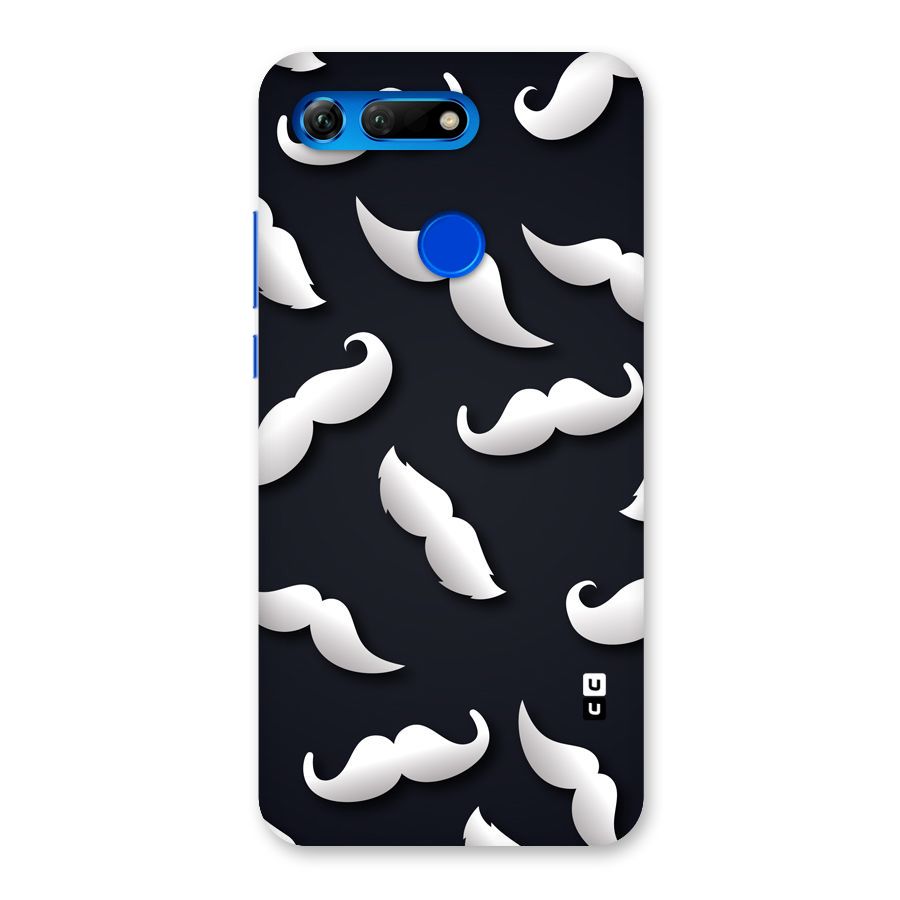 No Shave Back Case for Honor View 20