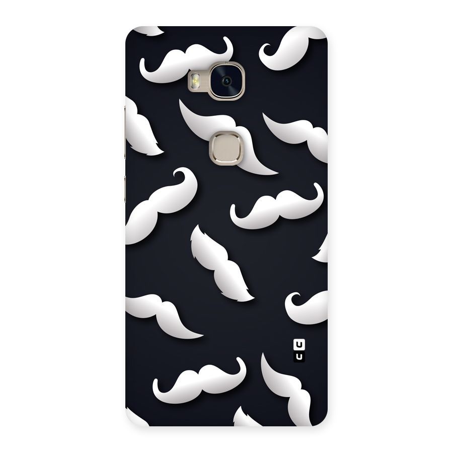 No Shave Back Case for Huawei Honor 5X
