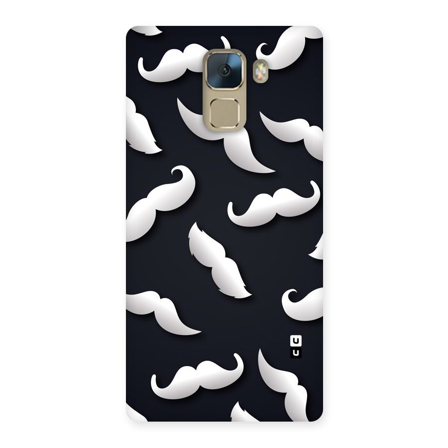 No Shave Back Case for Huawei Honor 7